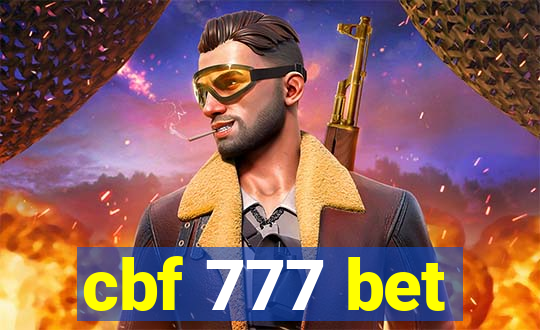 cbf 777 bet